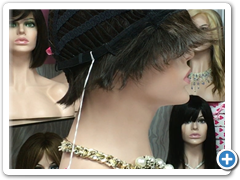 Peluca VANE color 4 Star10 Colageno-8