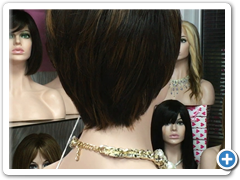 Peluca VANE color 4h30 Star10 Colageno-4