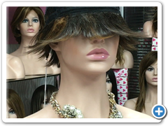 Peluca VANE color 4h30 Star10 Colageno-8