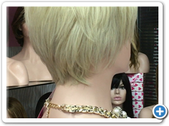 Peluca VANE color 51.613 Star10 Colageno-5