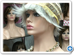 Peluca VANE color 51 Star10 Colageno-9