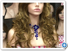 Peluca colageno Wilma color Lerida-1