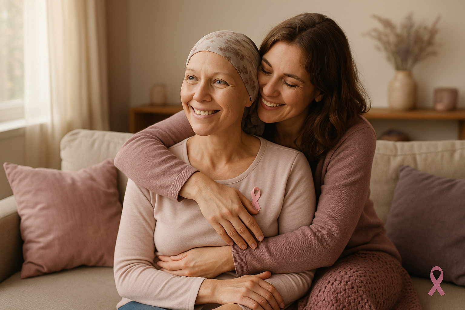 Descuento 25% pelucas oncológicas Alicante