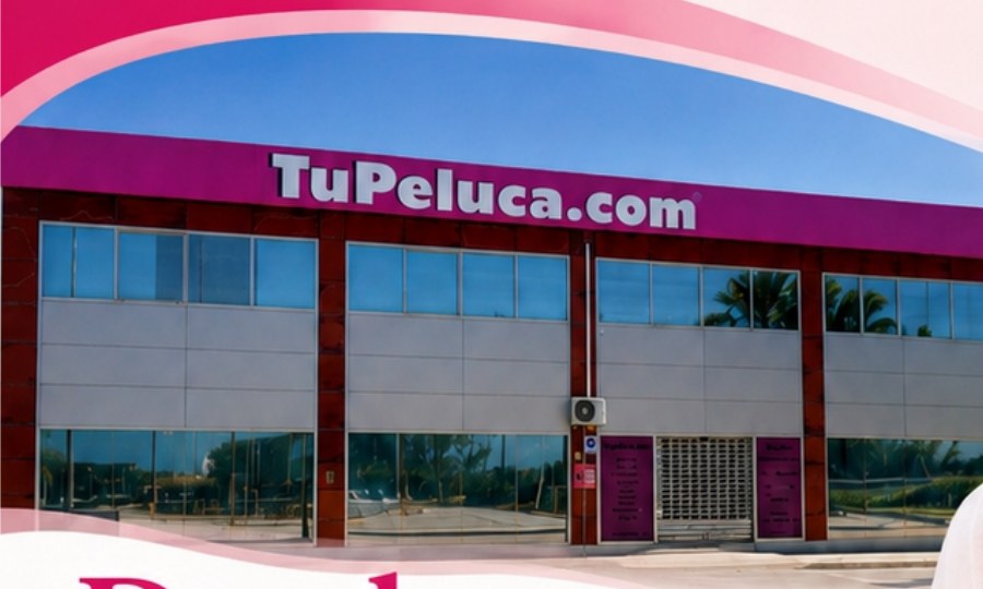 TuPeluca.com facade